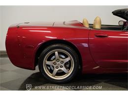 2001 Chevrolet Corvette (CC-2120873) for sale in Mesa, Arizona