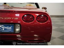 2001 Chevrolet Corvette (CC-2120873) for sale in Mesa, Arizona