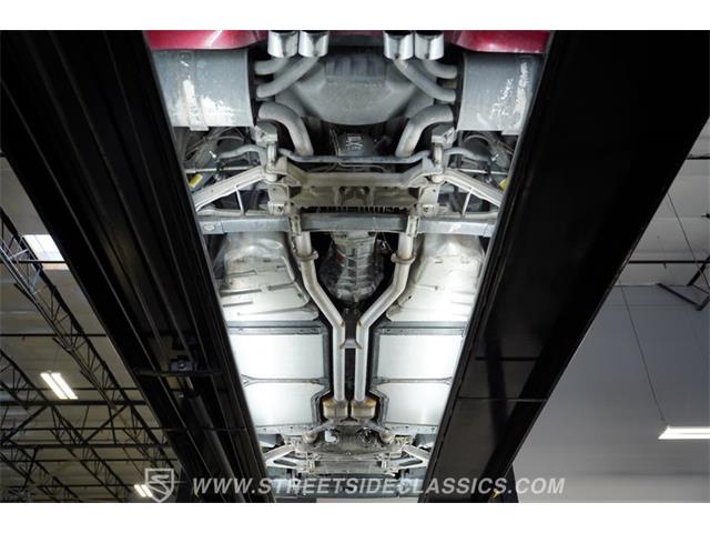 2001 Chevrolet Corvette (CC-2120873) for sale in Mesa, Arizona