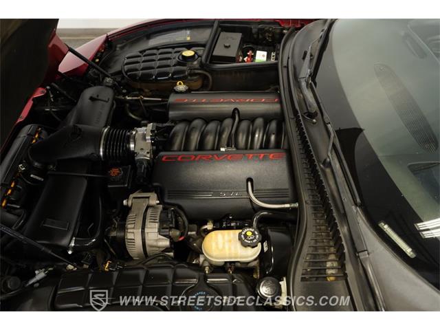 2001 Chevrolet Corvette (CC-2120873) for sale in Mesa, Arizona