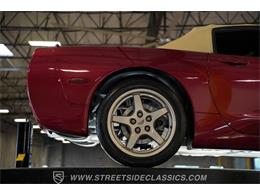 2001 Chevrolet Corvette (CC-2120873) for sale in Mesa, Arizona