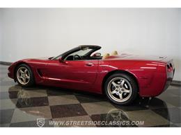 2001 Chevrolet Corvette (CC-2120873) for sale in Mesa, Arizona