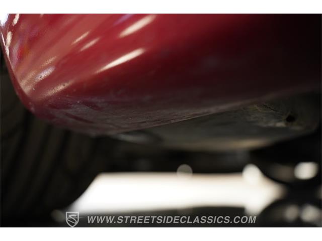 2001 Chevrolet Corvette (CC-2120873) for sale in Mesa, Arizona