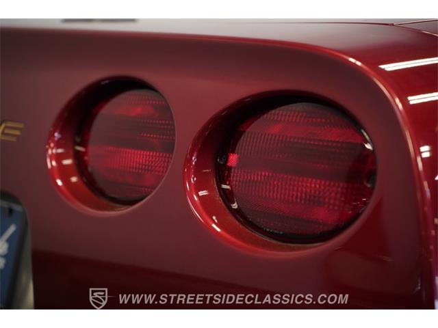 2001 Chevrolet Corvette (CC-2120873) for sale in Mesa, Arizona