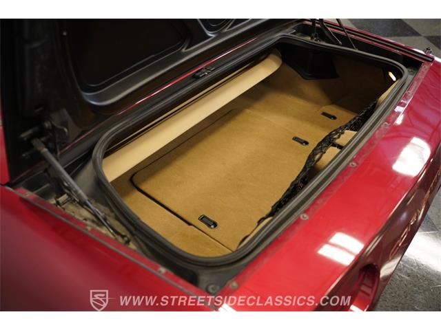 2001 Chevrolet Corvette (CC-2120873) for sale in Mesa, Arizona