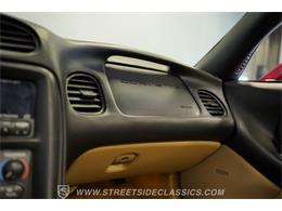 2001 Chevrolet Corvette (CC-2120873) for sale in Mesa, Arizona
