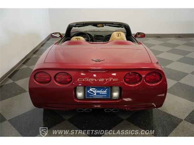 2001 Chevrolet Corvette (CC-2120873) for sale in Mesa, Arizona