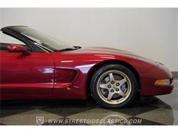 2001 Chevrolet Corvette (CC-2120873) for sale in Mesa, Arizona