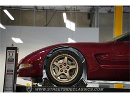 2001 Chevrolet Corvette (CC-2120873) for sale in Mesa, Arizona