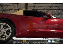 2001 Chevrolet Corvette (CC-2120873) for sale in Mesa, Arizona