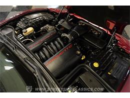2001 Chevrolet Corvette (CC-2120873) for sale in Mesa, Arizona