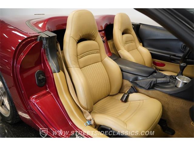 2001 Chevrolet Corvette (CC-2120873) for sale in Mesa, Arizona