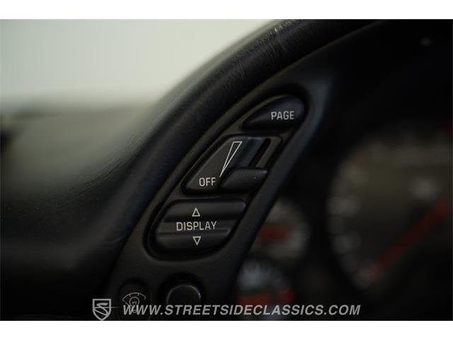 2001 Chevrolet Corvette (CC-2120873) for sale in Mesa, Arizona