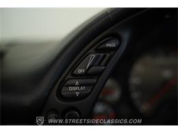 2001 Chevrolet Corvette (CC-2120873) for sale in Mesa, Arizona