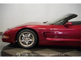 2001 Chevrolet Corvette (CC-2120873) for sale in Mesa, Arizona