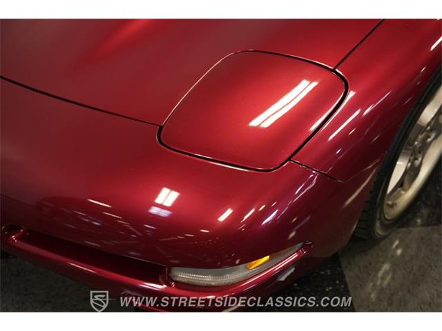 2001 Chevrolet Corvette (CC-2120873) for sale in Mesa, Arizona