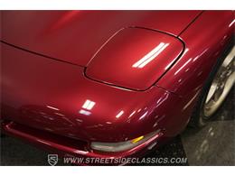 2001 Chevrolet Corvette (CC-2120873) for sale in Mesa, Arizona
