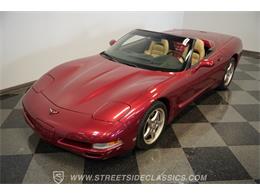2001 Chevrolet Corvette (CC-2120873) for sale in Mesa, Arizona