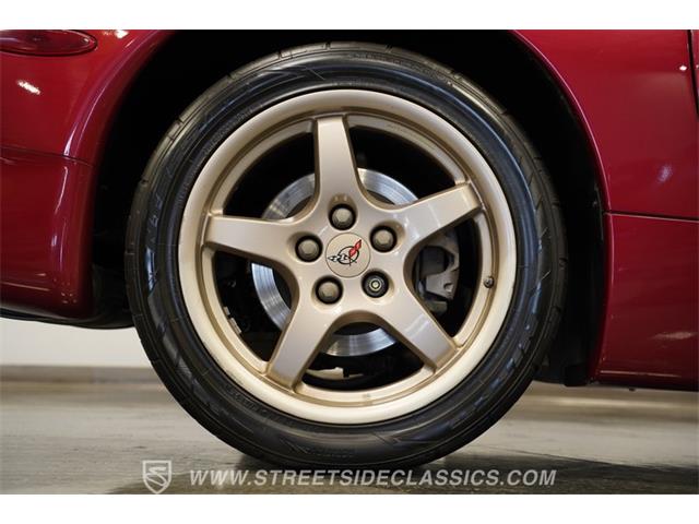 2001 Chevrolet Corvette (CC-2120873) for sale in Mesa, Arizona