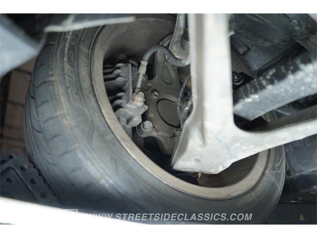 2001 Chevrolet Corvette (CC-2120873) for sale in Mesa, Arizona
