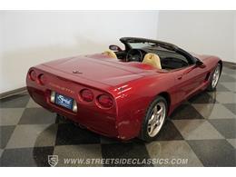2001 Chevrolet Corvette (CC-2120873) for sale in Mesa, Arizona