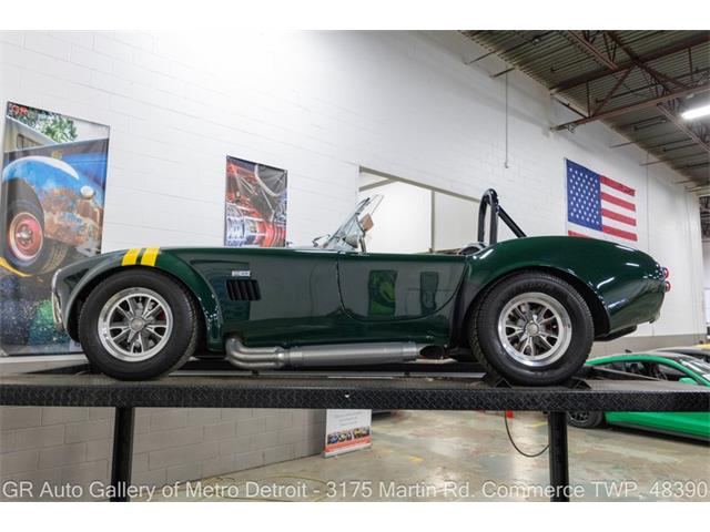 1965 Shelby Cobra (CC-2120874) for sale in Kentwood, Michigan