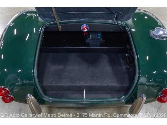 1965 Shelby Cobra (CC-2120874) for sale in Kentwood, Michigan