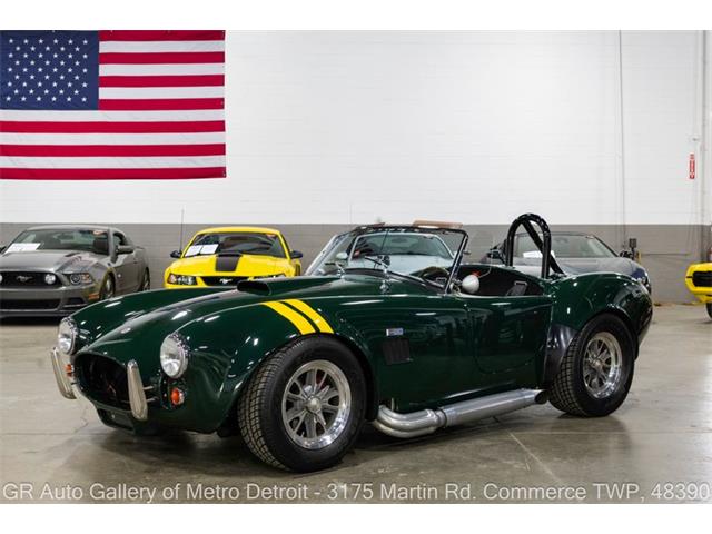 1965 Shelby Cobra (CC-2120874) for sale in Kentwood, Michigan