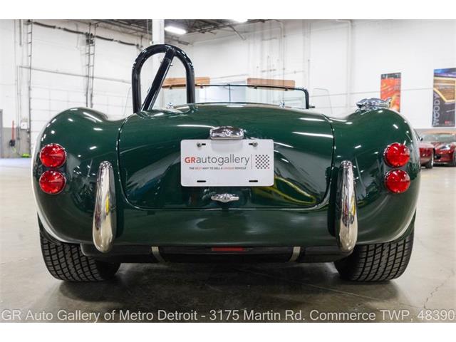 1965 Shelby Cobra (CC-2120874) for sale in Kentwood, Michigan