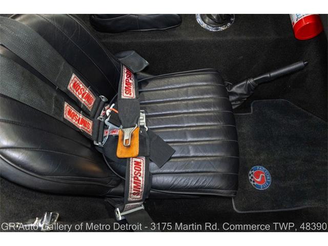 1965 Shelby Cobra (CC-2120874) for sale in Kentwood, Michigan