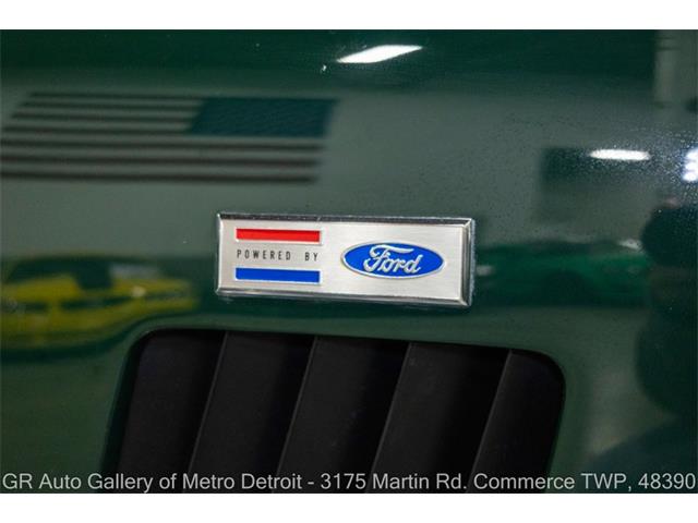 1965 Shelby Cobra (CC-2120874) for sale in Kentwood, Michigan