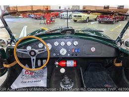 1965 Shelby Cobra (CC-2120874) for sale in Kentwood, Michigan