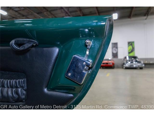 1965 Shelby Cobra (CC-2120874) for sale in Kentwood, Michigan