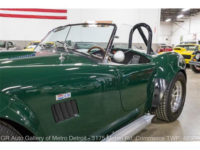1965 Shelby Cobra (CC-2120874) for sale in Kentwood, Michigan