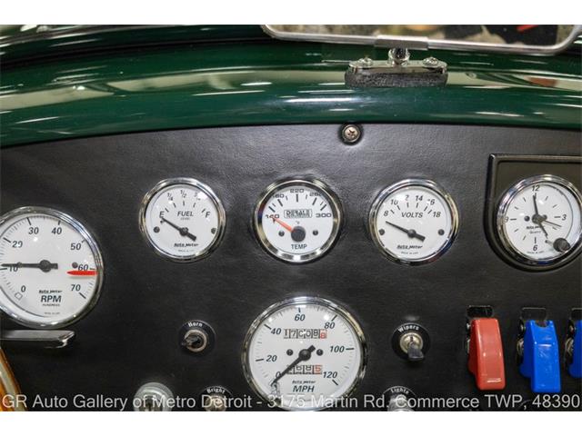 1965 Shelby Cobra (CC-2120874) for sale in Kentwood, Michigan