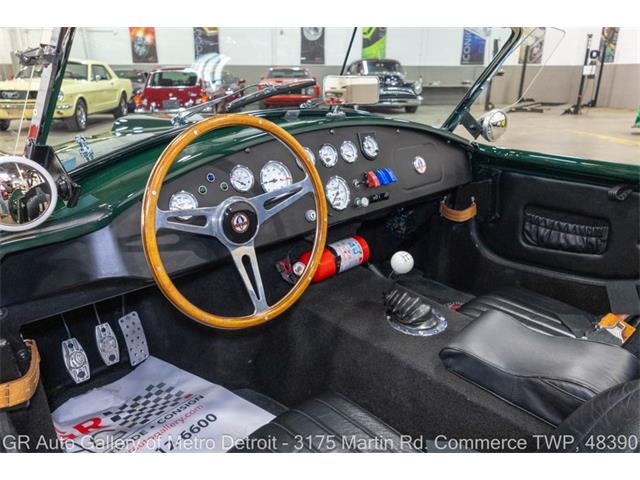 1965 Shelby Cobra (CC-2120874) for sale in Kentwood, Michigan