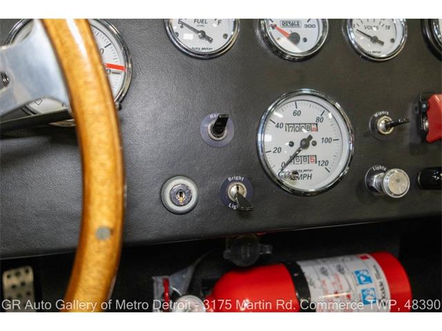 1965 Shelby Cobra (CC-2120874) for sale in Kentwood, Michigan