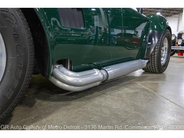 1965 Shelby Cobra (CC-2120874) for sale in Kentwood, Michigan