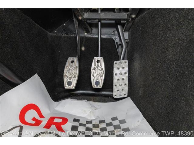 1965 Shelby Cobra (CC-2120874) for sale in Kentwood, Michigan