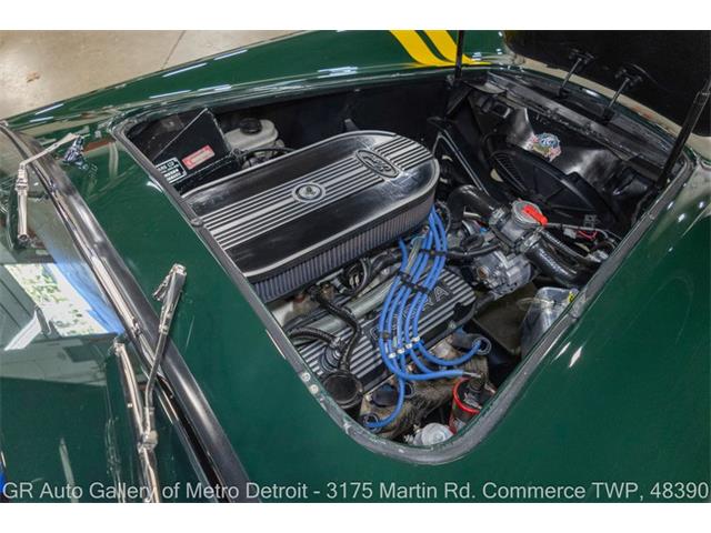 1965 Shelby Cobra (CC-2120874) for sale in Kentwood, Michigan