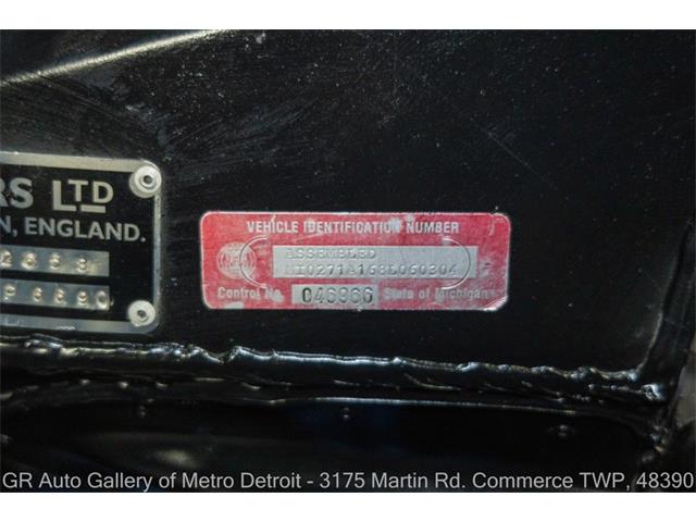 1965 Shelby Cobra (CC-2120874) for sale in Kentwood, Michigan