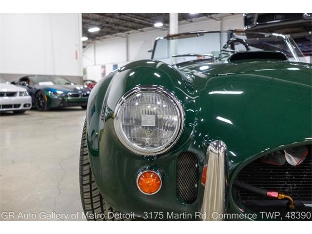 1965 Shelby Cobra (CC-2120874) for sale in Kentwood, Michigan