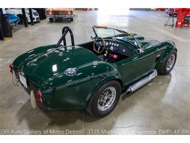 1965 Shelby Cobra (CC-2120874) for sale in Kentwood, Michigan