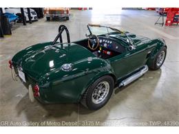 1965 Shelby Cobra (CC-2120874) for sale in Kentwood, Michigan