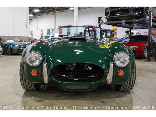 1965 Shelby Cobra (CC-2120874) for sale in Kentwood, Michigan