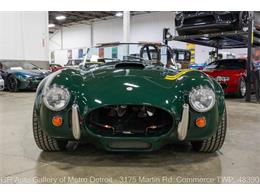 1965 Shelby Cobra (CC-2120874) for sale in Kentwood, Michigan