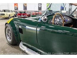 1965 Shelby Cobra (CC-2120874) for sale in Kentwood, Michigan