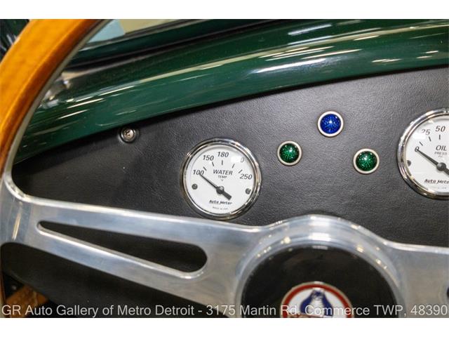 1965 Shelby Cobra (CC-2120874) for sale in Kentwood, Michigan