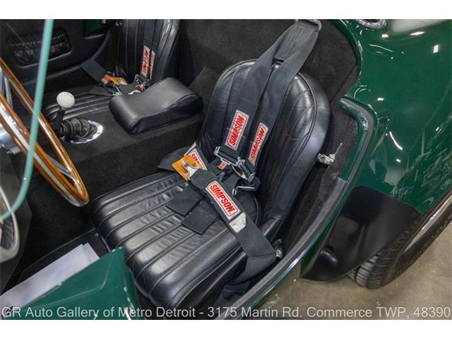 1965 Shelby Cobra (CC-2120874) for sale in Kentwood, Michigan
