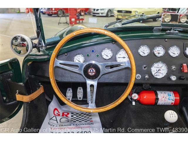 1965 Shelby Cobra (CC-2120874) for sale in Kentwood, Michigan
